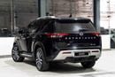 Nissan Pathfinder SL | BY AGMC | 2022 | GCC Specs | Manufacturer Warranty | Single Owner
