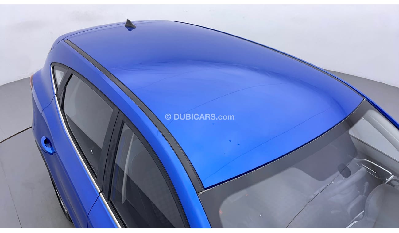 MG ZS STD 1.5 | Zero Down Payment | Free Home Test Drive