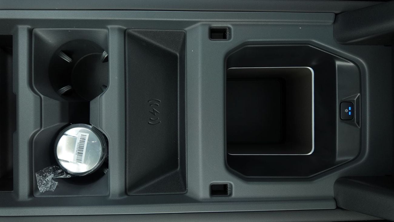 Land Rover Defender LAND ROVER DEFENDER 110 P400 X-DYNAMIC 2026