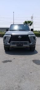 Lexus GX550 PREMIUM (NON GCC)