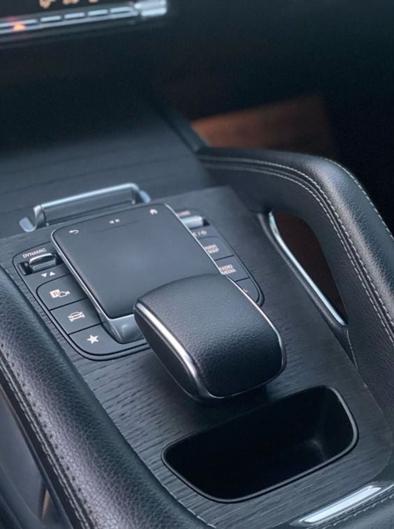 مرسيدس بنز GLE 350 AMG GLE 350 AMG 4matic original clean car