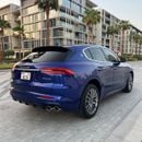 مازيراتي جريكال GT