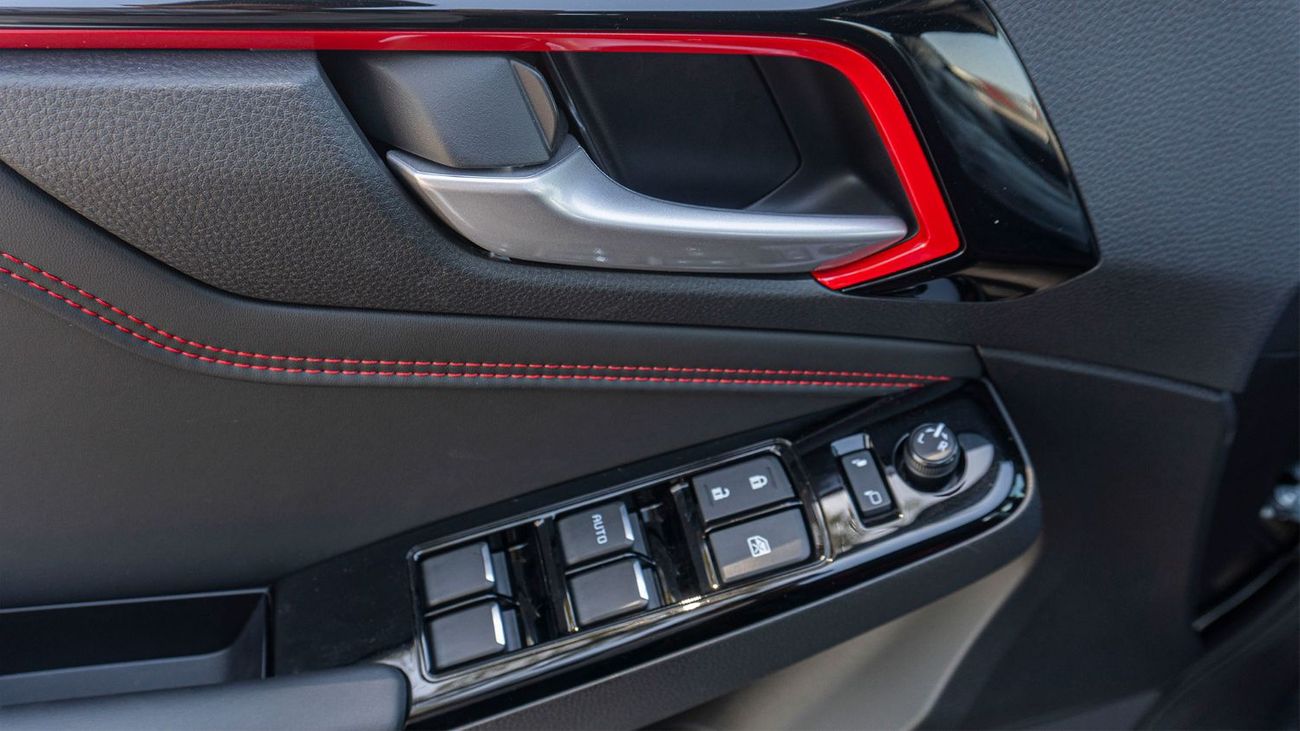 Isuzu DMax 2025 ISUZU D-MAX GT Double Cabin 4x4 3.0L Diesel - GCC (Export price)