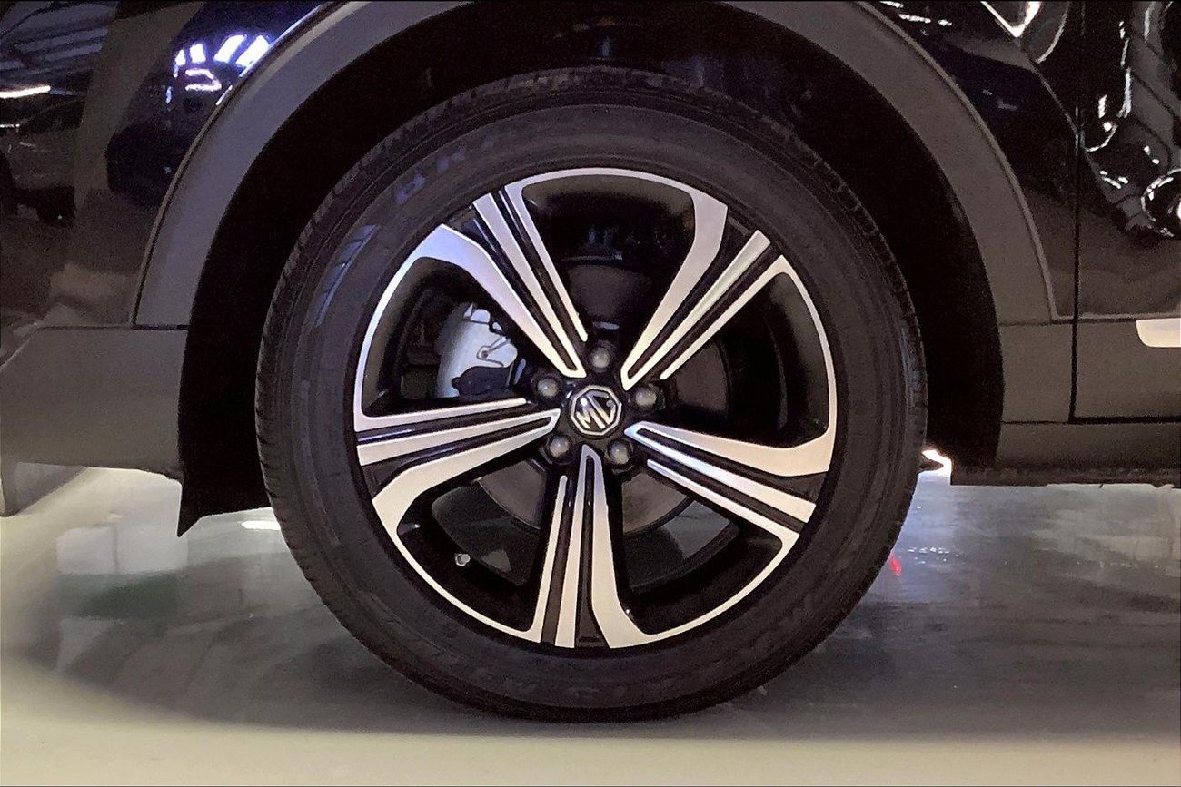 MG ZS Luxury | Start 2026 with the ideal drive | Guaranteed Warranty | 0 Down Payment