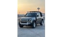 Land Rover Defender RHD