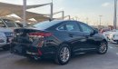 Hyundai Sonata 2018 Mid Option American Specs Ref#67