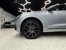 Audi Q8 55 TFSI S-LINE