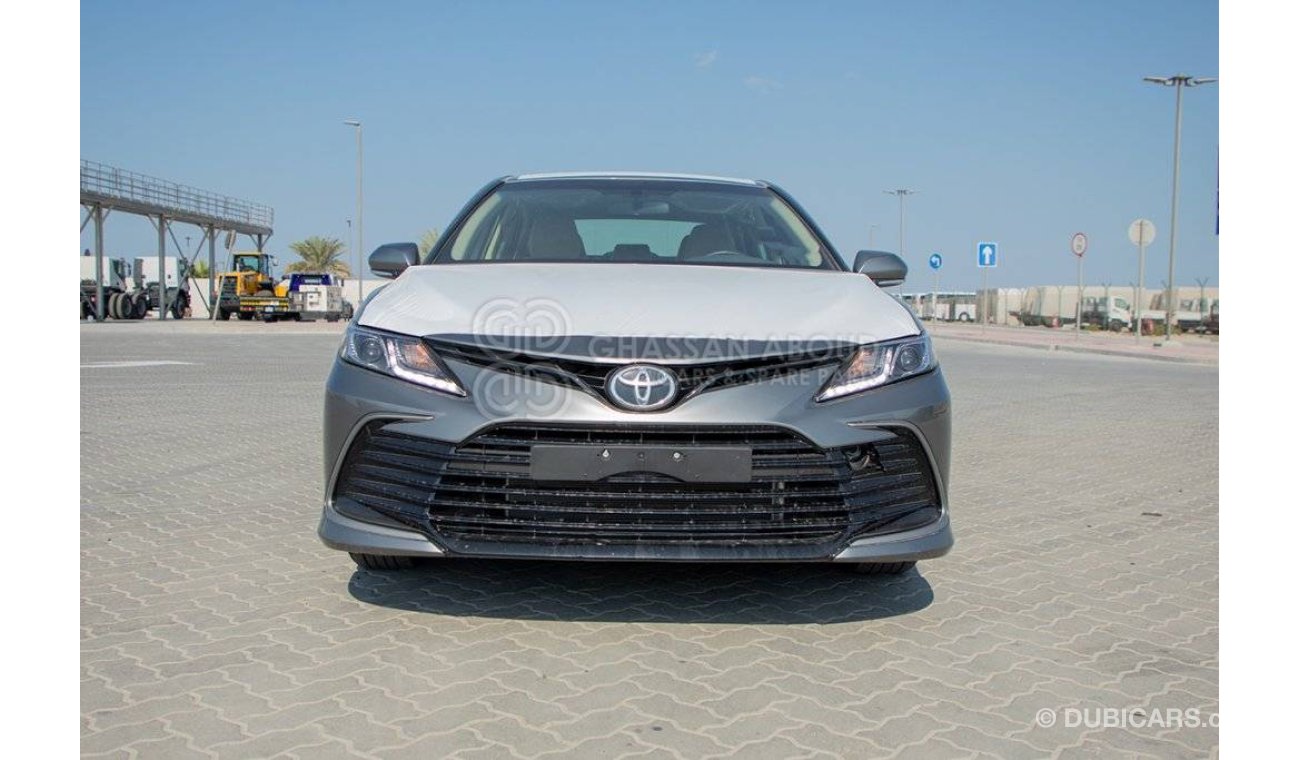 New Toyota Camry LE 2.5L PETROL, A/T, MY23 2.5L Petrol(FOR EXPORT ONLY ...