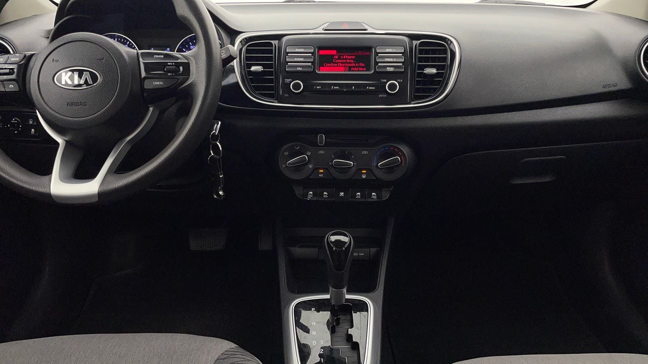 Kia Pegas LX 1.4 | Zero Down Payment | Home Test Drive