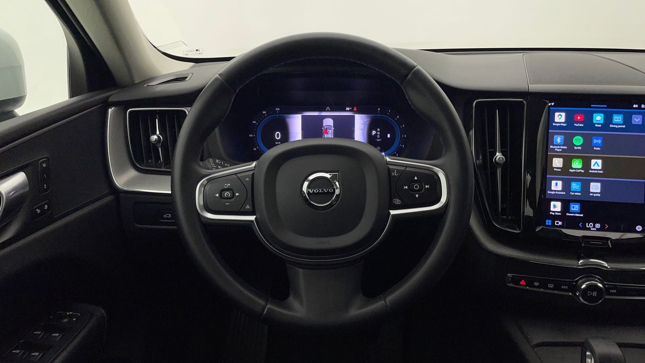 Volvo XC60 B5 CORE 2 | Zero Down Payment | Home Test Drive