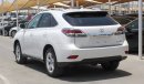 Lexus RX350