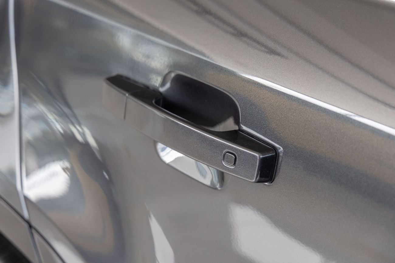 Land Rover Defender Land Rover Defender | 110 X-Dynamic HSE (P400) | GCC Specs | 2026 (Export)