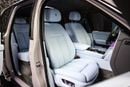Rolls Royce Cullinan BLACK BADGE