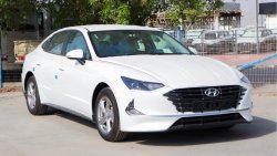 Hyundai Sonata 2.5