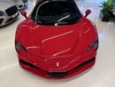 فيراري SF90 ستراديل STRADALE