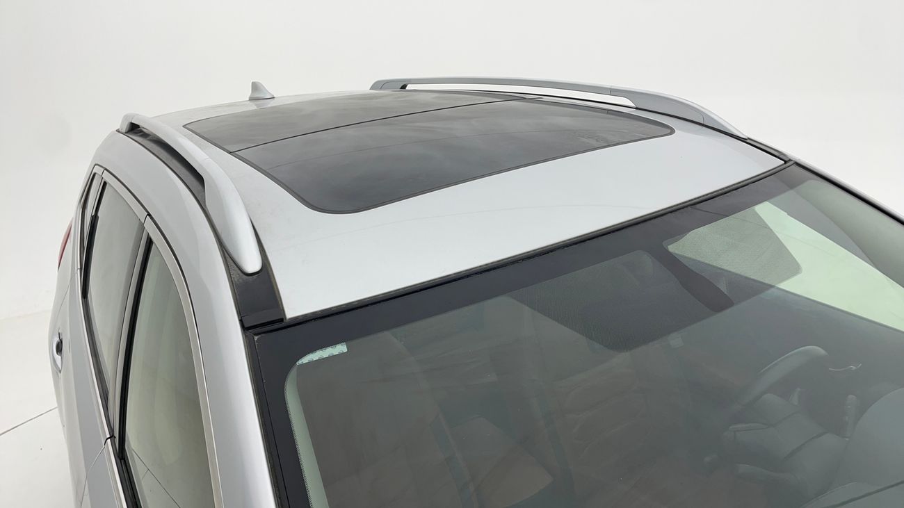 Nissan XTrail SL 2.5 | Zero Down Payment | Free Home Test Drive