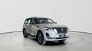 Nissan Patrol 4.0 V6 SE PLATINUM CITY 4WD AUTO | Guaranteed Warranty | 0 Down Payment