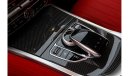 Mercedes-Benz G 63 AMG CarbonFiber GCC 5 Years Warranty. Local Registration + 5%