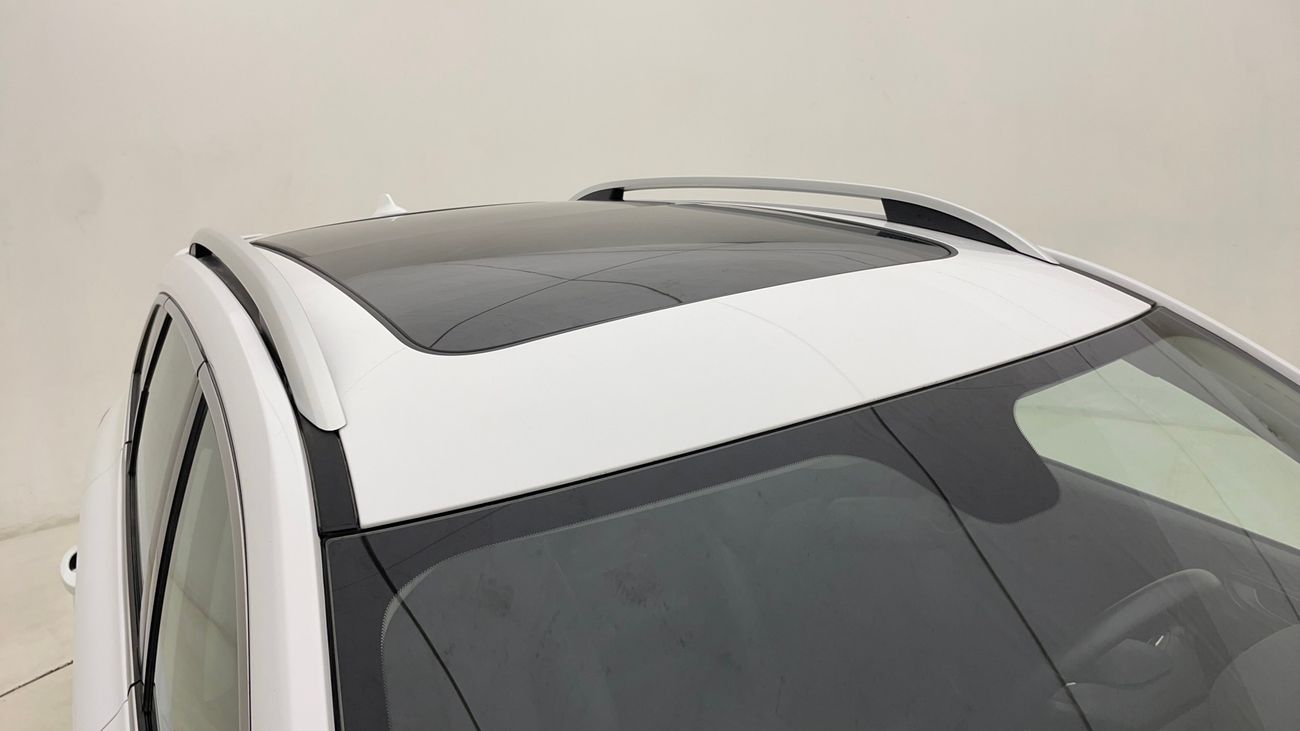 أم جي RX5 LUXURY 1.5 | بدون دفعة مقدمة | اختبار القيادة في المنزل