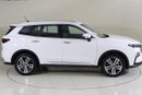 Ford Territory TITANIUM TER4225 TECH PKG / AL TAYER MOTORS / AL QOUZ SHOWROOM