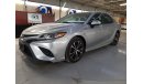 Toyota Camry SE 2.5L (LOT# 1393)