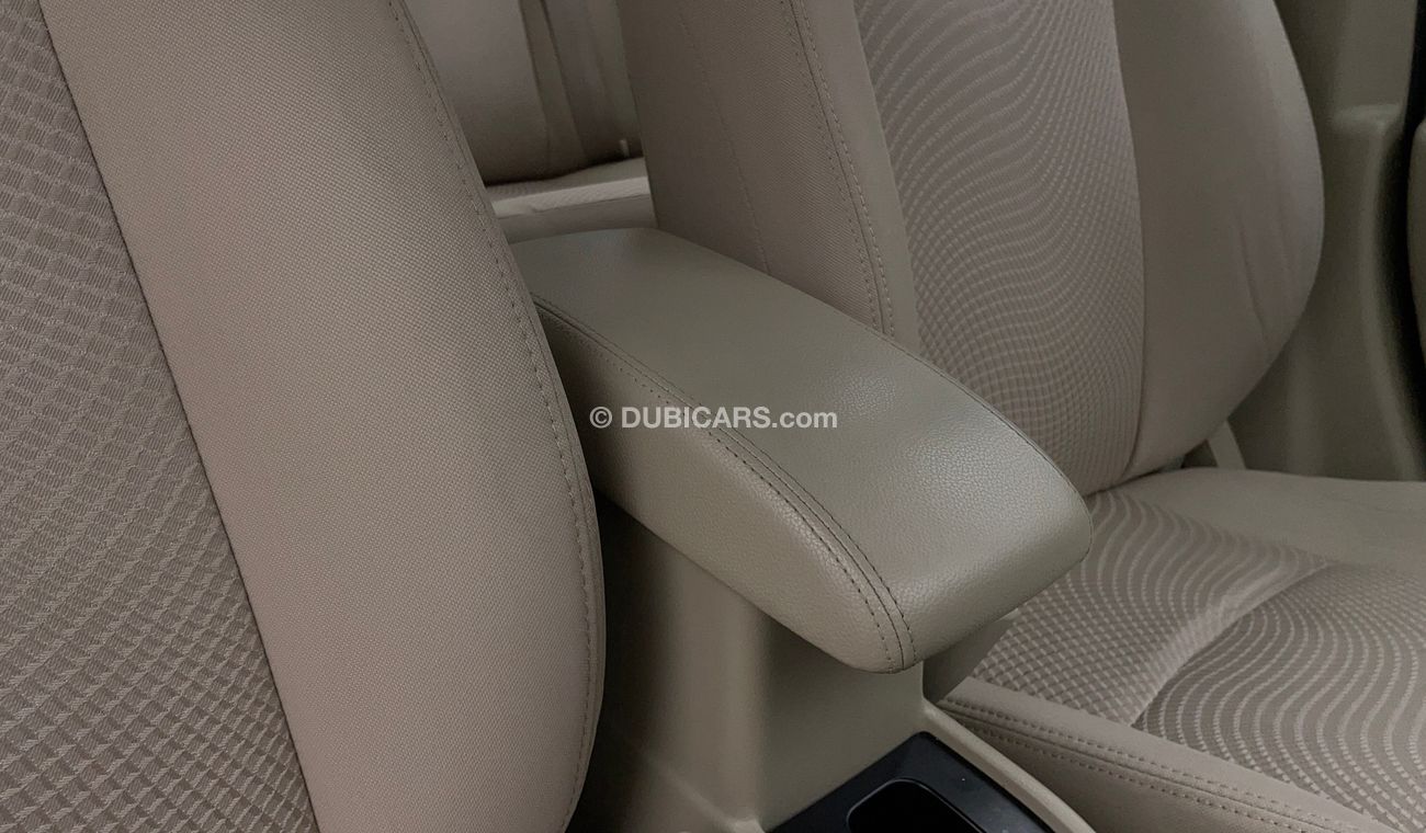 Suzuki Ciaz GL 1.5 | Zero Down Payment | Free Home Test Drive