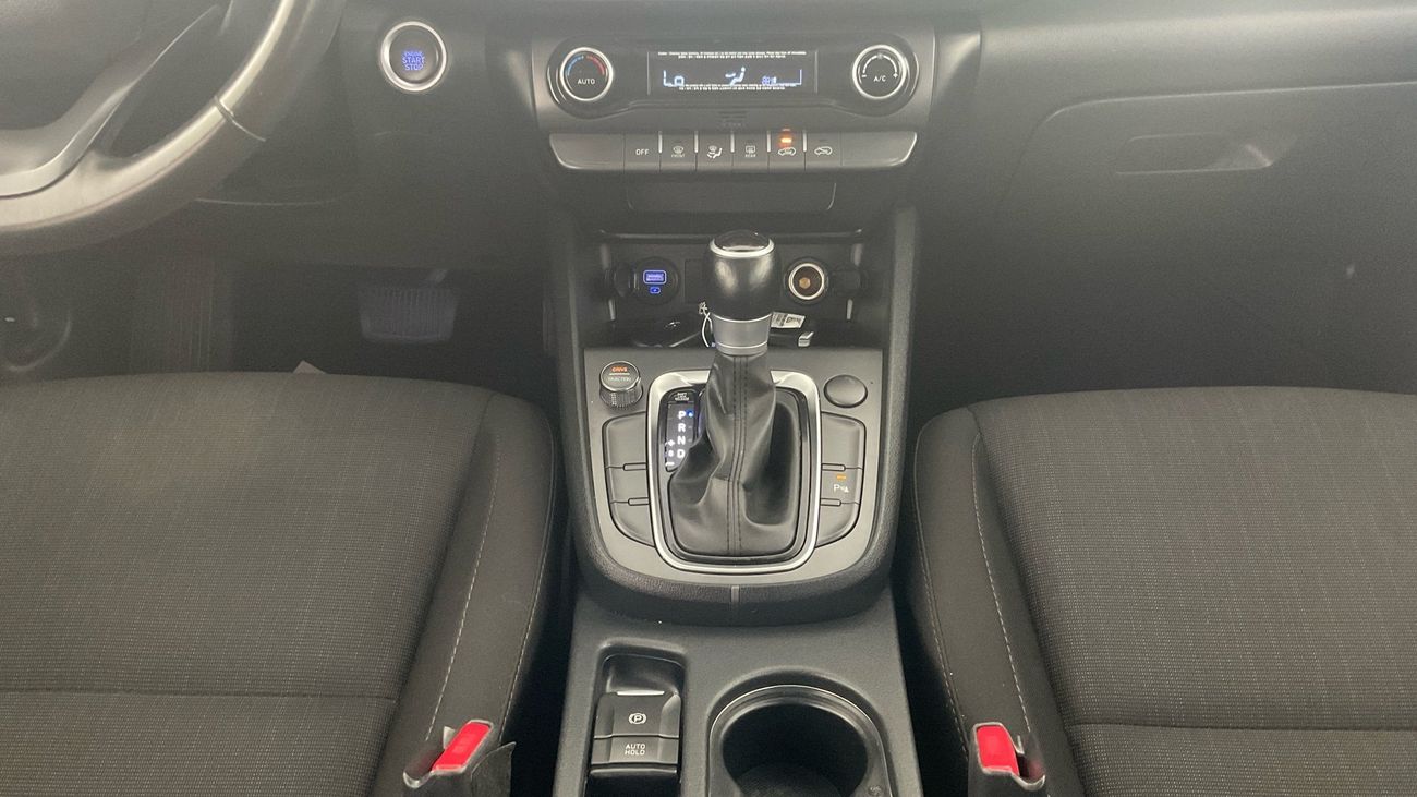 هيونداي كونا Comfort | upto AED 20,000 Ramadan Discount | شامل الضمان | 0 ﺪﻔﻋﺓ ﺃﻮﻟﻯ