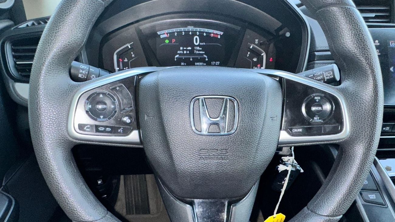 Honda CRV 2022 Model Honda CRV, 2.4L Petrol A/T