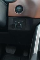 تويوتا تاندرا 2025 MODEL TOYOTA TUNDRA CREWMAX PLATINUM 1794 V6 3.4L TURBO 4WD 5-SEATER AUTOMATIC TRANSMISSION