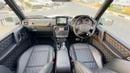 Mercedes Benz G63 AMG STD 2019 G-WAGON RHD Full Option Very Clean And Perfect Condition