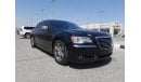 Chrysler 300C Chrysler C300 g cc 2014 full option no 1 accident free