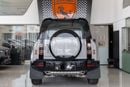 Land Rover Defender Land Rover Defender | 110 X-Dynamic HSE (P400) | GCC Specs | 2026 (Export)