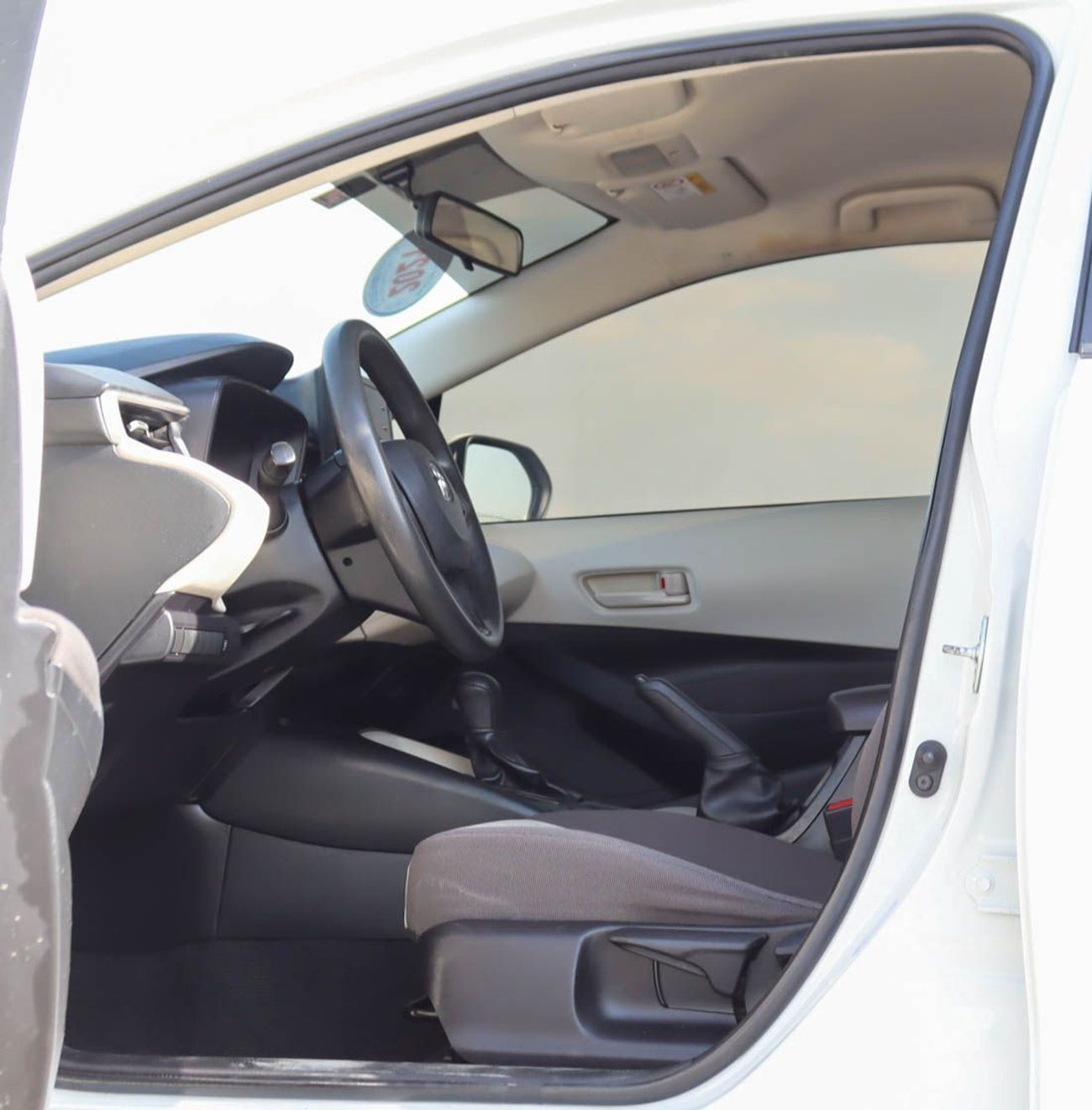 Toyota Corolla XLI 1.6L M/T Toyota Corolla | 1.6 L | 2020 | GCC | Accident-Free | In Excellent Condition | 672 P.M