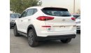 Hyundai Tucson 2.0L, WOOD INTERIOR, SPECIAL LED, DVD+ Rear Camera, 2-Pwr Seats, Alloy Rims 18'', خصيصا للسودان