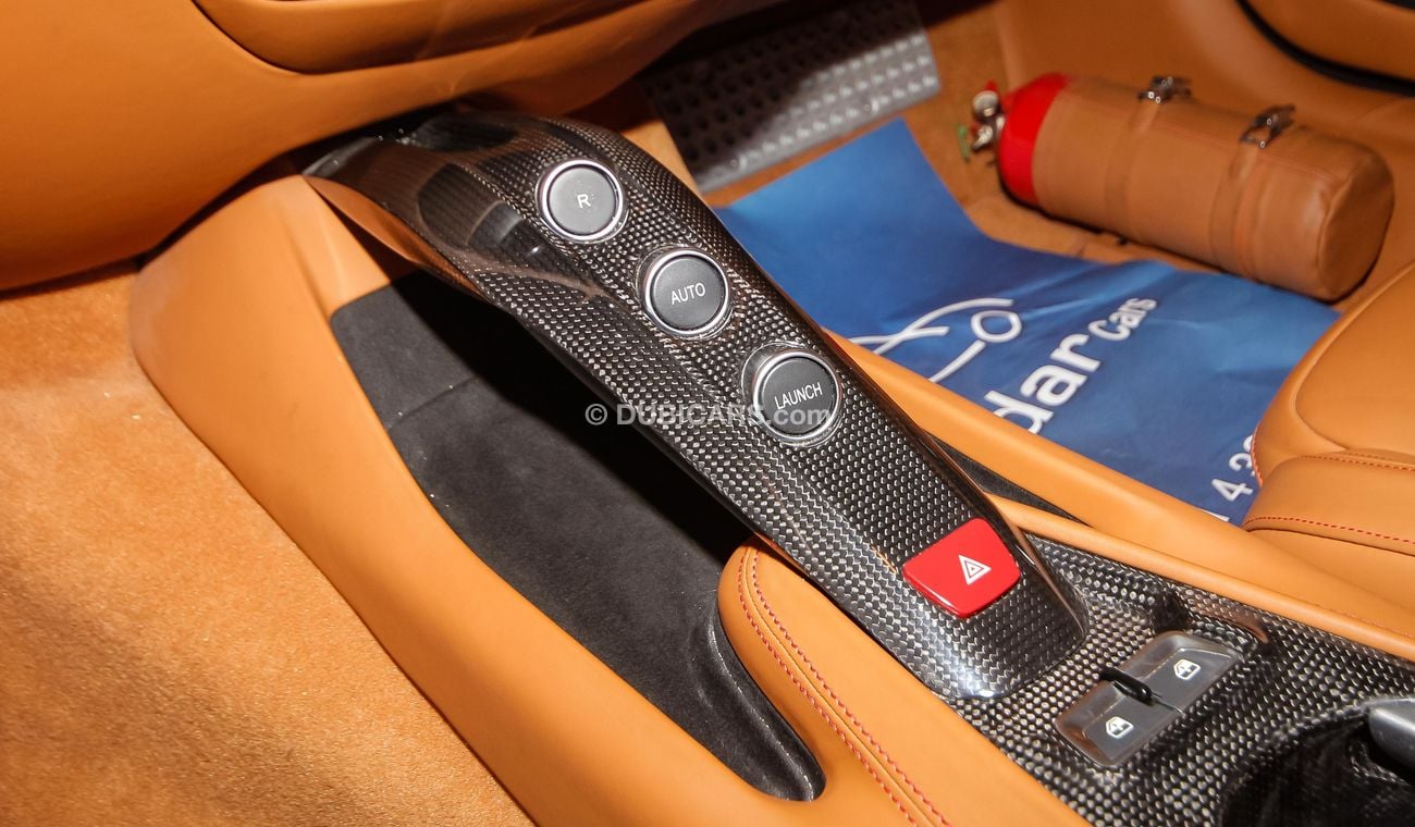 Ferrari F12 Berlinetta