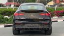 Mercedes-Benz GLE 53 AMG 4Matic Plus GCC 2 Years Unlimited Mileage Warranty