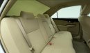 تويوتا كامري SE 2.5 | بدون دفعة مقدمة | اختبار قيادة مجاني للمنزل