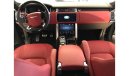 Land Rover Range Rover Autobiography Land Rover Range Rover Autobiography P525 New