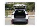 Toyota Frontlander Toyota Frontlander 2026 2.0L Twin Engine Luxury Edition colour option White and Black