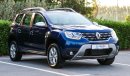 Renault Duster EXPORT ONLY | 2020 SE 2.0L FULL OPTION 4X4 WITH GCC SPECS