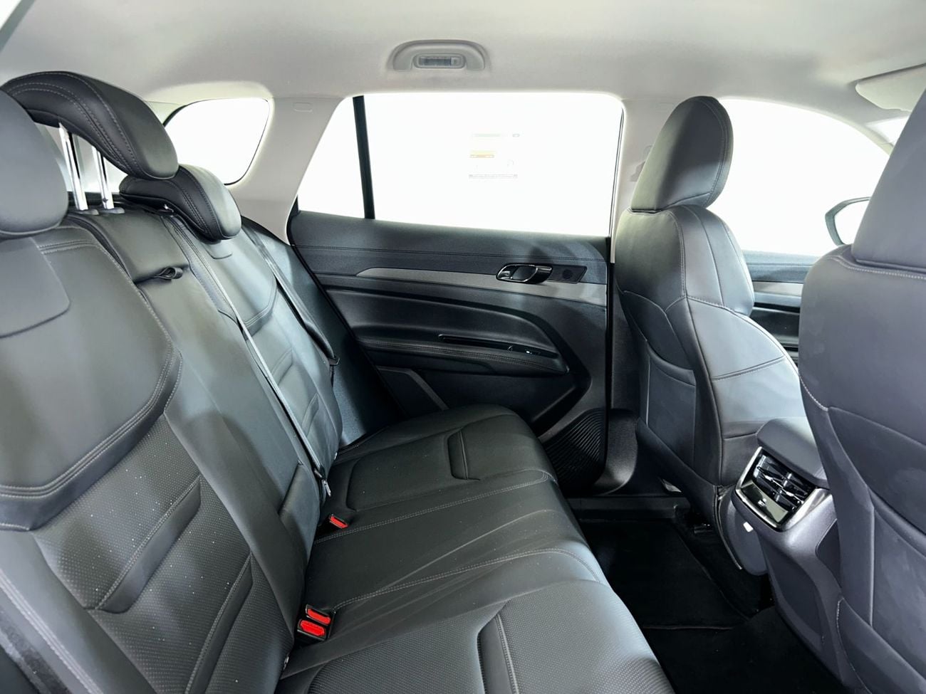 Ford Territory Trend TER2124 / FREE INSURANCE + REGISTRATION