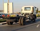 Isuzu FSR 8.2L DIESEL / M/T / 3 STR / 2024 MY (CODE # FSR)