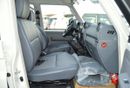 تويوتا لاند كروزر Double cabin