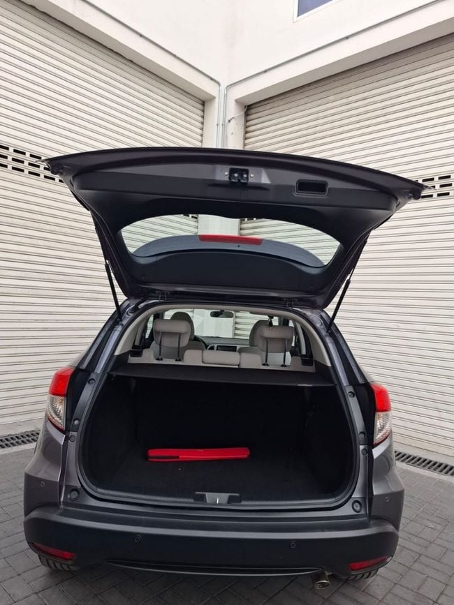 Honda HR-V LX, миниатюра 20