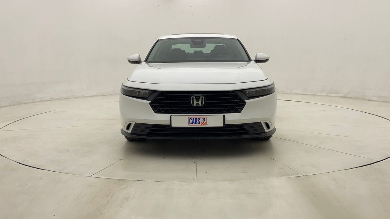 Honda Accord EX 1.5 | Zero Down Payment | Home Test Drive