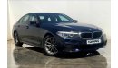 BMW 520i M Sport