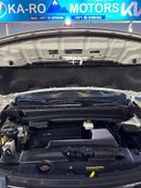 Nissan Pathfinder the car is in perfect condition, from the twentieth year, 4wd with an engine capacity of 3.5 360 cam