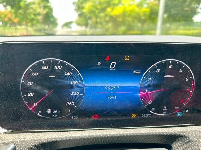 Mercedes-Benz CLA PREMIUM, миниатюра 30