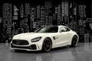 Mercedes-Benz AMG GTR