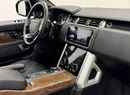 Land Rover Range Rover 2022 Range Rover Vogue P360 HSE, March 2027 Range Rover Warranty + Service Pack, Low Kms, GCC